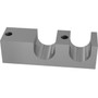 Genie Lift Part # 1283306GT - CLAMP, OPTIONS, CABLE TRACK, EA