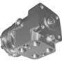 Genie Lift Part # 1283327GT - STEERING UNIT, 250CC W/LS RELIEF, EA