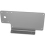 Genie Lift Part # 1283717GT - BRACKET, S80, LIFT POWER, 3/7 kW JUNCTION BOX, EA