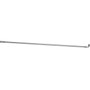 Genie Lift Part # 1283849GT - HOSE ASSY,1/4,90 FEM,STR FEM, EA