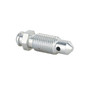 Genie Lift Part # 1284227GT - VALVE,BLEEDER,O/R CYL,TZ,(T108058), EA