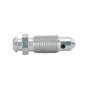Genie Lift Part # 1284227GT - VALVE,BLEEDER,O/R CYL,TZ,(T108058), EA