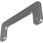 Genie Lift Part # 129123GT - TOP GUIDE,CABLE TRACK, EA
