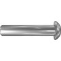 Genie Lift Part # 130561GT - SCREW,BHCS,1/4-20X1.25, EA