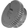Genie Lift Part # 161197GT - HUB, B-B SPLINE, M42, EA