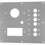 Genie Lift Part # 186546GT - FP-CONTROL BOX FACE, EA