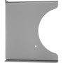 Genie Lift Part # 215213GT - WELDMENT, MOTOR SPRAY GUARD, EA