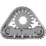 Genie Lift Part # 216202GT - ASSY, QTS TRAX, S40/45, RH, EA