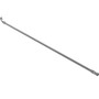 Genie Lift Part # 217054GT - HOSE ASSY,1/4,90 FEM,STR FEM, EA