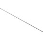 Genie Lift Part # 217064GT - HOSE ASSY,1/2,STR FEM,STR FEM, EA