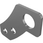 Genie Lift Part # 217203GT - PLATE, BRACKET, BATTERY CABLE, EA