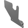 Genie Lift Part # 219135GT - WELDMENT, B3, ENGINE, #4 SHEAVE SPACER, EA