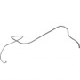Genie Lift Part # 229022GT - BATT CABLE ASSY,RED,3/0, EA