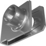 Genie Lift Part # 230820GT - SPRING CLIP, M8-1.25, 0.8-4.0 X 13, ZAB, EA