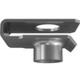 Genie Lift Part # 230820GT - SPRING CLIP, M8-1.25, 0.8-4.0 X 13, ZAB, EA