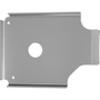 Genie Lift Part # 232904GT - FORMING,LT B4 EXT SHEAVE WLDMT, EA