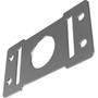 Genie Lift Part # 238234GT - PLATE, INT.SHROUD SEAL,MSG425, EA