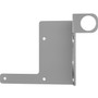Genie Lift Part # 41452GT - PLATE,STROBE/ALARM MOUNTING, EA