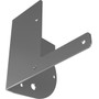 Genie Lift Part # 41452GT - PLATE,STROBE/ALARM MOUNTING, EA