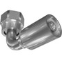 Genie Lift Part # 48821GT - HOSE END,FEM SW,90D,ORFS,-8-6, EA