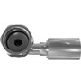 Genie Lift Part # 48821GT - HOSE END,FEM SW,90D,ORFS,-8-6, EA