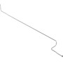 Genie Lift Part # 52.0900.9339GT - IRON PIPE, EA