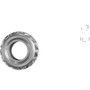 Genie Lift Part # 54611GT - WHEEL&TIRE,LR/RF,AIR,RT,N/MARK, EA