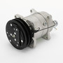 Genie Lift Part # 56.0014.0031GT - COMPRESSOR A/C, EA