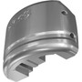 Genie Lift Part # 60145GT - COUNTERWEIGHT,CAST,DC/BI,W/JIB, EA