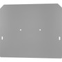 Genie Lift Part # 70655GT - AXLE COVER, NARROW, EA