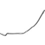 Genie Lift Part # 77311-4781GT - HOSE ASSY,1/2,STR FEM,STR BLKH, EA