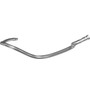 Genie Lift Part # 77311-4781GT - HOSE ASSY,1/2,STR FEM,STR BLKH, EA