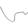 Genie Lift Part # 77311-4781GT - HOSE ASSY,1/2,STR FEM,STR BLKH, EA