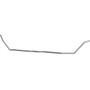 Genie Lift Part # 823420-5700GT - HOSE,FUEL,3/8,GATES RLA 57", EA