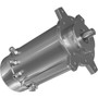 Genie Lift Part # 823874GT - MOTOR,DRIVE,AC 2KW W/BRAKE, EA