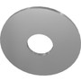 Genie Lift Part # 824122GT - WASHER, FLAT, .375 X 1.25 X .062, ZAG, EA