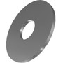 Genie Lift Part # 824122GT - WASHER, FLAT, .375 X 1.25 X .062, ZAG, EA