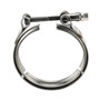 Genie Lift Part # 824775GT - CLAMP,TURBO OUTLET-TURBO PIPE,, EA