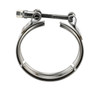 Genie Lift Part # 824775GT - CLAMP,TURBO OUTLET-TURBO PIPE,, EA