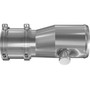 Genie Lift Part # 825511GT - TURBO INLET,TD2.9, EA