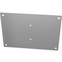 Genie Lift Part # 825761GT - PANEL, ENCLOSURE, BACK, EA