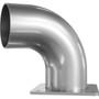 Genie Lift Part # 825948GT - WELDMENT, PRECLEANER MT, DEUTZ/PERKINS, EA