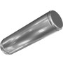 Genie Lift Part # 826360GT - PIN,2.5DIA X 9.375 LG,2 RINGS, EA