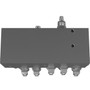 Genie Lift Part # 826724GT - FUNCTION MANIFOLD Z33, EA
