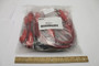 Genie Lift Part # 826935GT - BATTERY CABLE ASSY, GR, EA