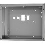 Genie Lift Part # 826965GT - PLATFORM CONTROL BOX,BASE, EA
