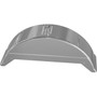 Genie Lift Part # 841611GT - FENDER,PLASTIC,BLACK, EA
