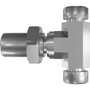 Genie Lift Part # 89449GT - FITTING, BRANCH BULKHEAD, EA