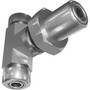 Genie Lift Part # 89449GT - FITTING, BRANCH BULKHEAD, EA