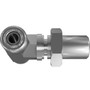 Genie Lift Part # 89449GT - FITTING, BRANCH BULKHEAD, EA